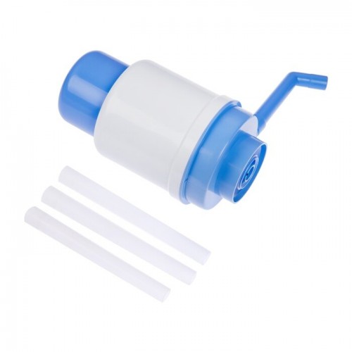 Помпа для воды Aqua Work Dolphin Квик (24546) (голубой/белый) 3