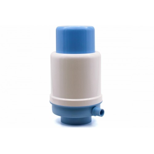 Помпа для воды Aqua Work Dolphin Квик (24546) (голубой/белый) 7