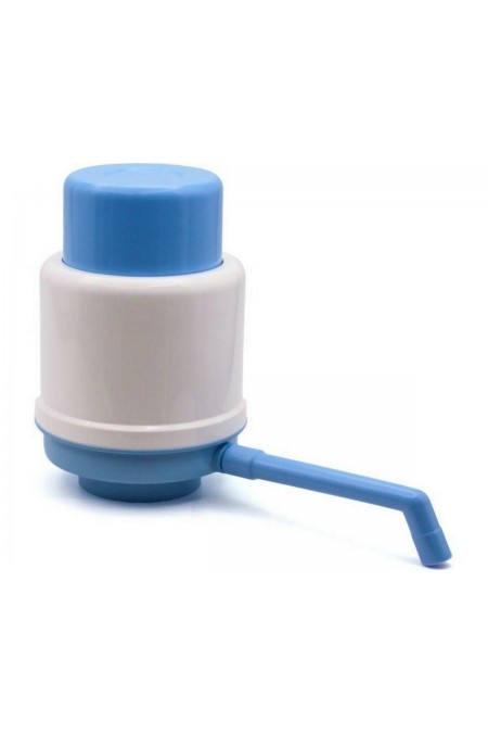 Помпа для воды Aqua Work Dolphin Квик (24546) (голубой/белый) 8