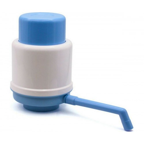 Помпа для воды Aqua Work Dolphin Квик (24546) (голубой/белый) 8