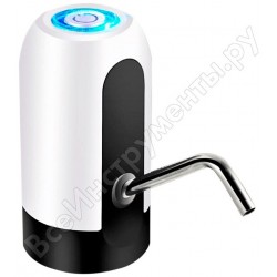 Помпа для воды Aqua Work H-RP14 (23618) (белый/черный)