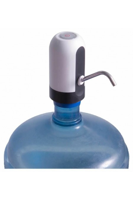 Помпа для воды Aqua Work H-RP14 (23618) (белый/черный) 2