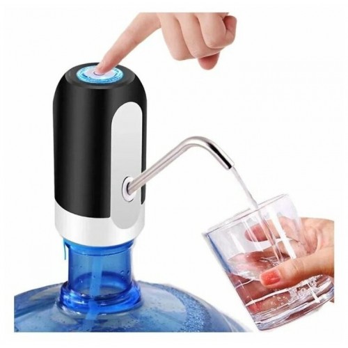 Помпа для воды Aqua Work H-RP14 (23619) (черный/белый) 1