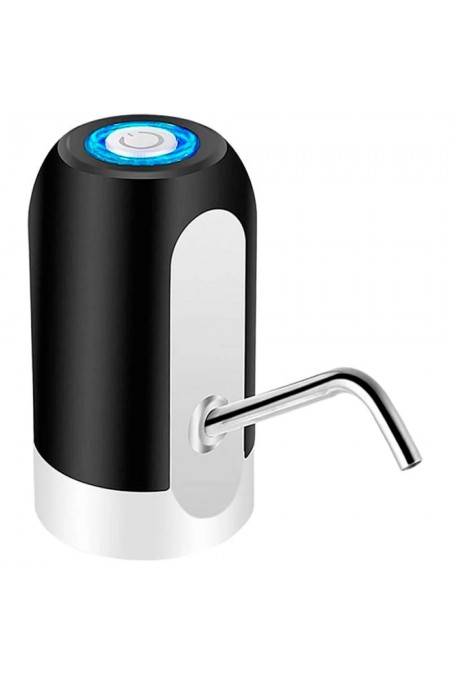 Помпа для воды Aqua Work H-RP14 (23619) (черный/белый) 2