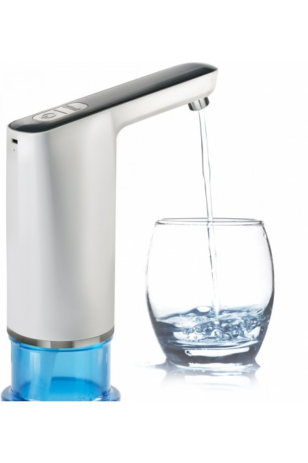 Помпа для воды Hotfrost A22 (230502201) (белый/черный) 1