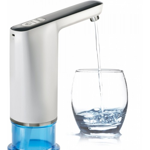 Помпа для воды Hotfrost A22 (230502201) (белый/черный) 4