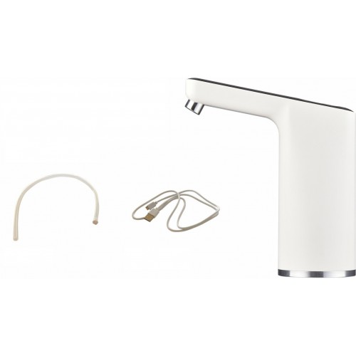 Помпа для воды Hotfrost A22 (230502201) (белый/черный) 7