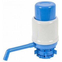 Помпа для воды Hotfrost A25 (230402502) (серый/синий)