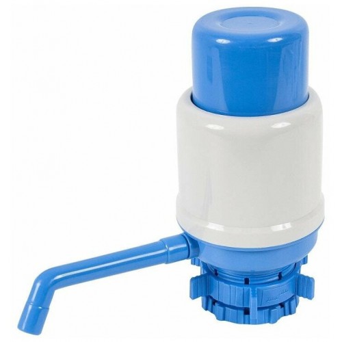 Помпа для воды Hotfrost A25 (230402502) (серый/синий) 