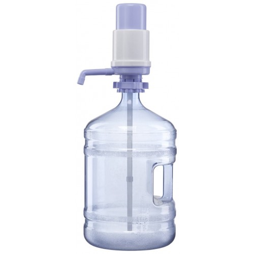 Помпа для воды Hotfrost A25 (230402502) (серый/синий) 1