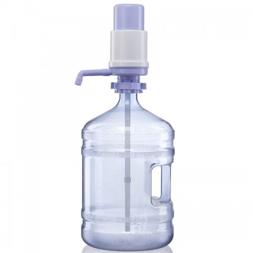 Помпа для воды Hotfrost A25 (230402502) (серый/синий) 2