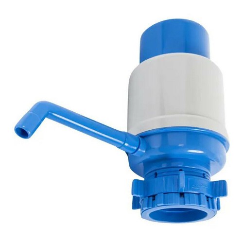 Помпа для воды Hotfrost A25 (230402502) (серый/синий) 3