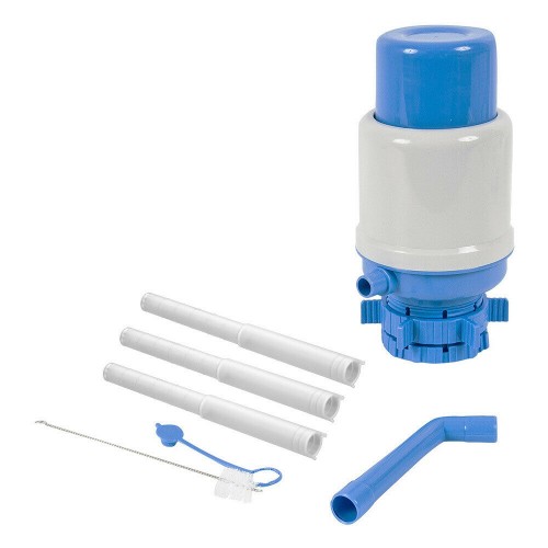 Помпа для воды Hotfrost A25 (230402502) (серый/синий) 4