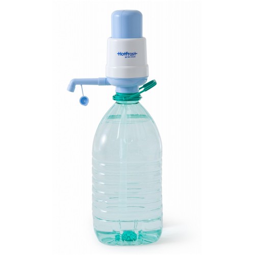 Помпа для воды Hotfrost A6 (230400602) (голубой/серый) 1