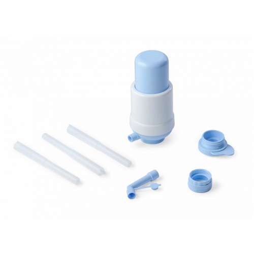 Помпа для воды Hotfrost A6 (230400602) (голубой/серый) 4