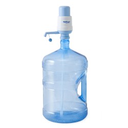 Помпа для воды Hotfrost A6 (230400602) (голубой/серый)