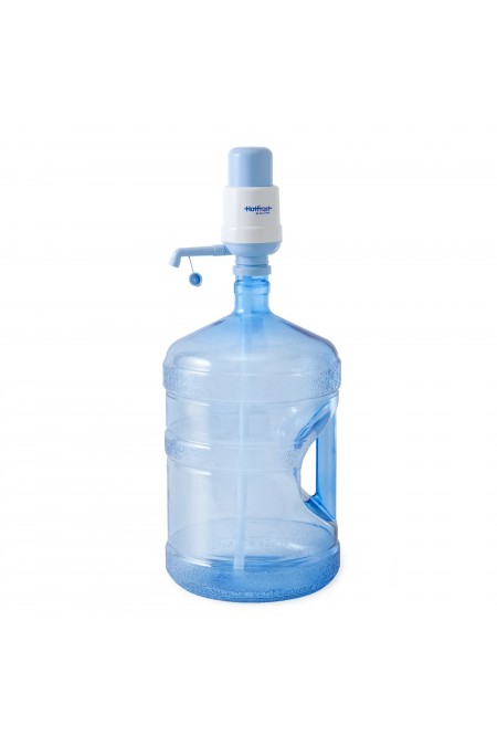 Помпа для воды Hotfrost A6 (230400602) (голубой/серый) 5