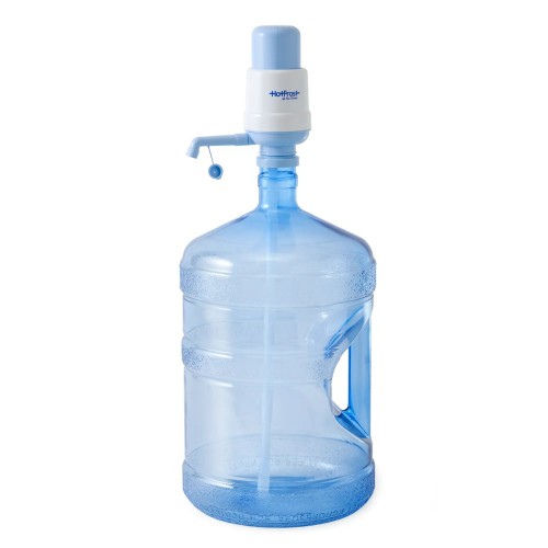 Помпа для воды Hotfrost A6 (230400602) (голубой/серый) 8