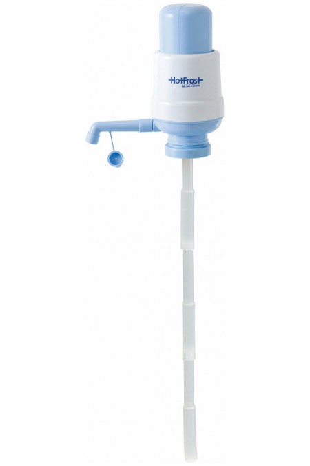 Помпа для воды Hotfrost A6 (230400602) (голубой/серый) 6
