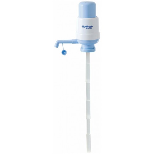 Помпа для воды Hotfrost A6 (230400602) (голубой/серый) 9