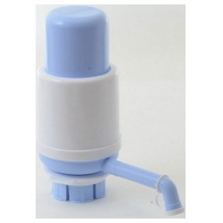 Помпа для воды Vatten №5 (4876) (белый/синий)