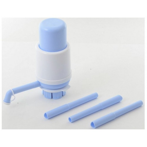 Помпа для воды Vatten №5 (4876) (белый/синий) 2