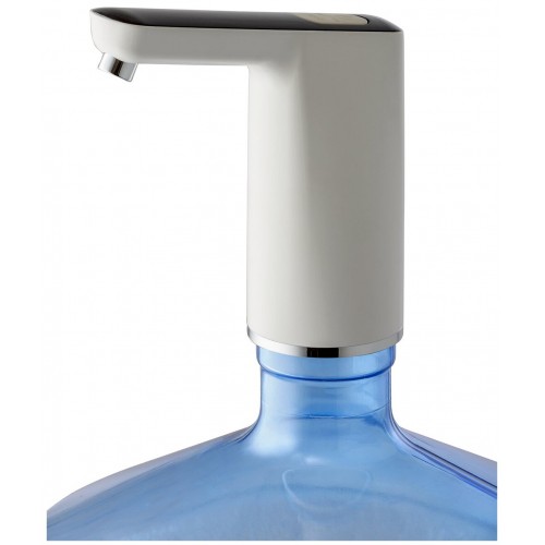 Помпа для воды Vatten модель №10 (6920) (аккумуляторная) (белый/черный) 1