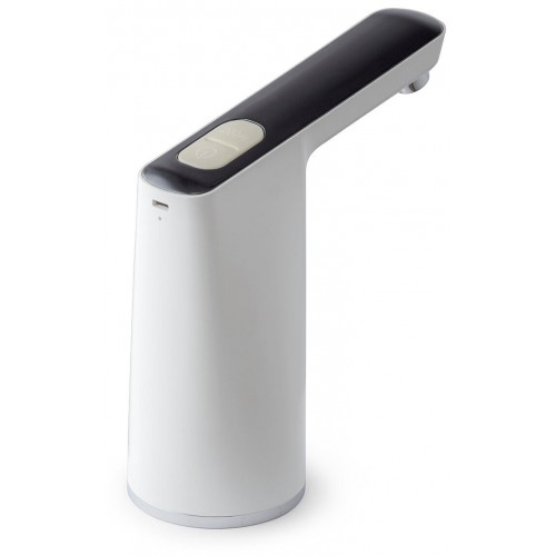 Помпа для воды Vatten модель №10 (6920) (аккумуляторная) (белый/черный) 2