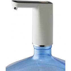 Помпа для воды VATTEN модель №10 (6920) (аккумуляторная) (белый/черный)