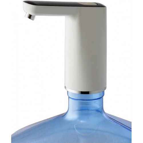 Помпа для воды VATTEN модель №10 (6920) (аккумуляторная) (белый/черный) 