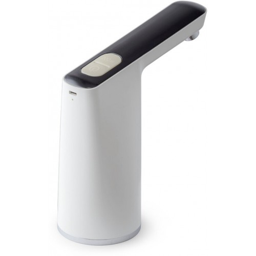 Помпа для воды VATTEN модель №10 (6920) (аккумуляторная) (белый/черный) 1