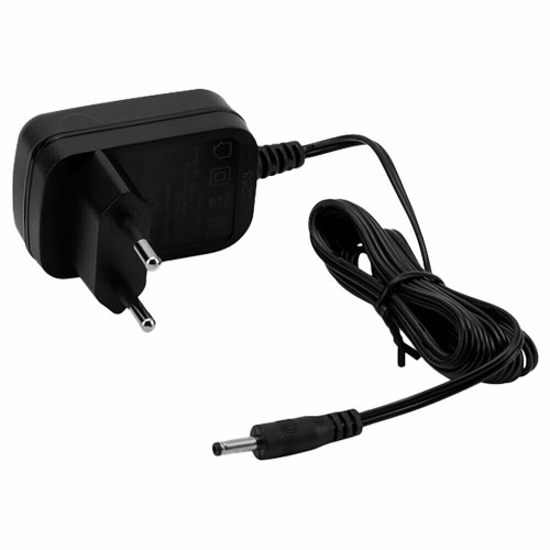 Радиобудильник Hyundai H-RCL246 LCD красные часы (черный) 6