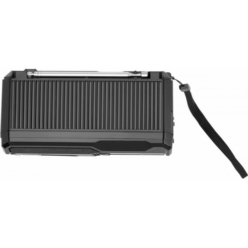 Радиоприемник Harper HRS-440 (черный) 8