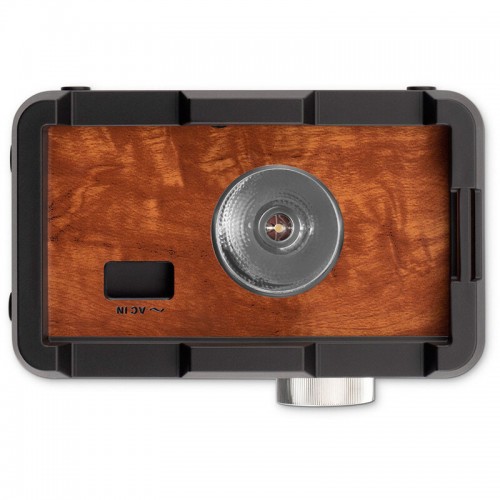 Радиоприемник Hyundai H-SRS103 (черный) 6