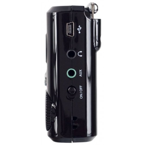 Радиоприемник Perfeo Sound Ranger PF-SV922 (черный) 1
