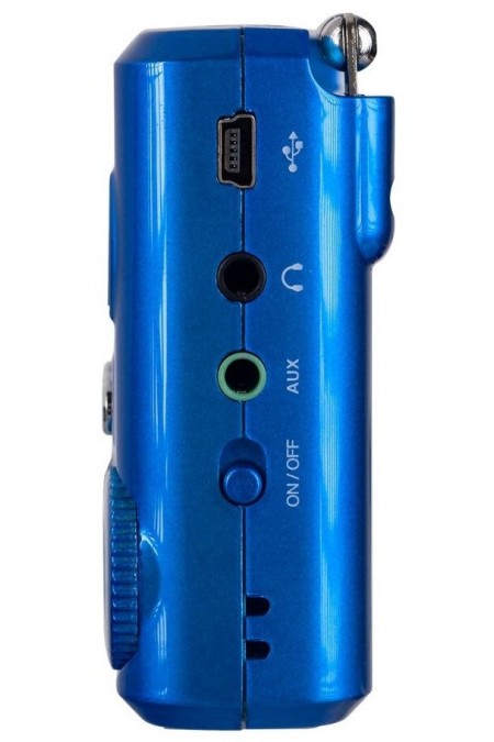 Радиоприемник Perfeo Sound Ranger PF-SV922 (синий) 2