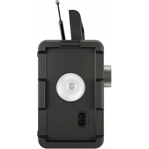 Радиоприемник Soundmax SM-RD2120UB (черный) 2