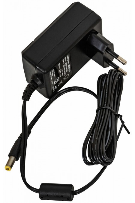 Радиоприемник Supra SRC-14W (черный) 3