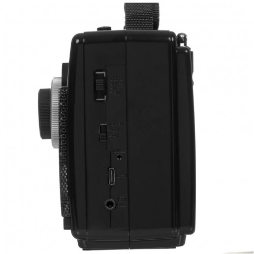 Радиоприемник SVEN SRP-155 (SV-022716) (черный) 2