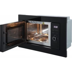 Микроволновая печь встраиваемая Midea MI62170B (черный)