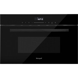 Микроволновая печь встраиваемая Weissgauff BMWO-341 DB Edition (черный)