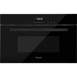 Микроволновая печь встраиваемая Weissgauff BMWO-341 DB Edition (черный)