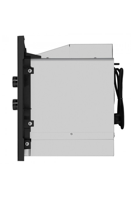Микроволновая печь MAUNFELD MBMO820MGB203 (черный) 4