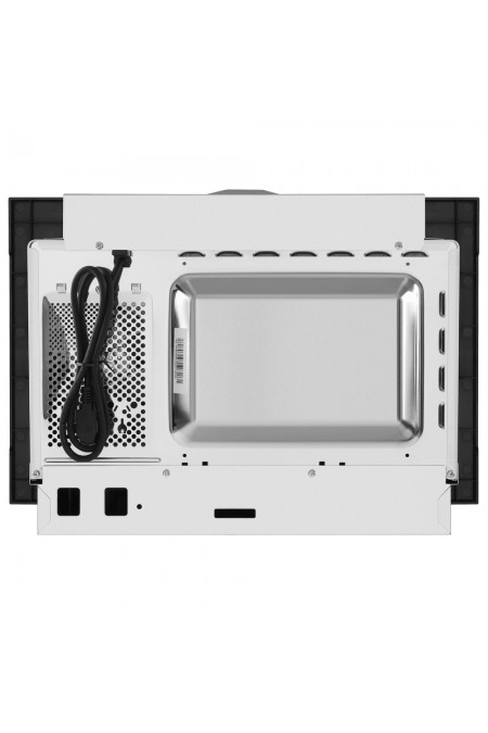 Микроволновая печь MAUNFELD MBMO820MGB203 (черный) 5
