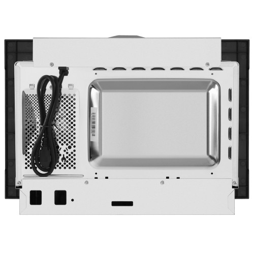Микроволновая печь MAUNFELD MBMO820MGB203 (черный) 5