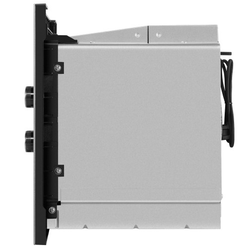 Микроволновая печь MAUNFELD MBMO820MS03 (нержавеющая сталь) 8