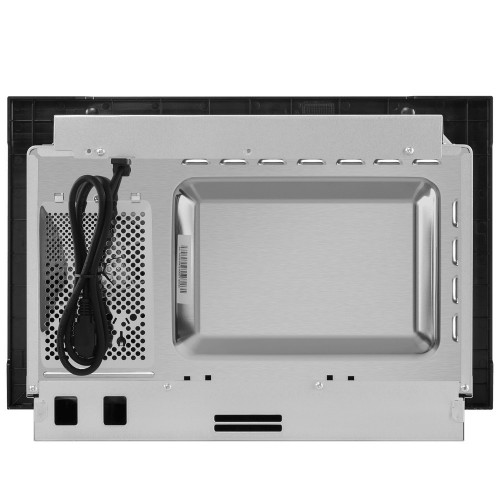 Микроволновая печь MAUNFELD MBMO820MS03 (нержавеющая сталь) 9