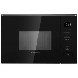 Микроволновая печь MAUNFELD MBMO820SGB09 (черный)