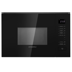 Микроволновая печь MAUNFELD MBMO820SGB09 (черный)