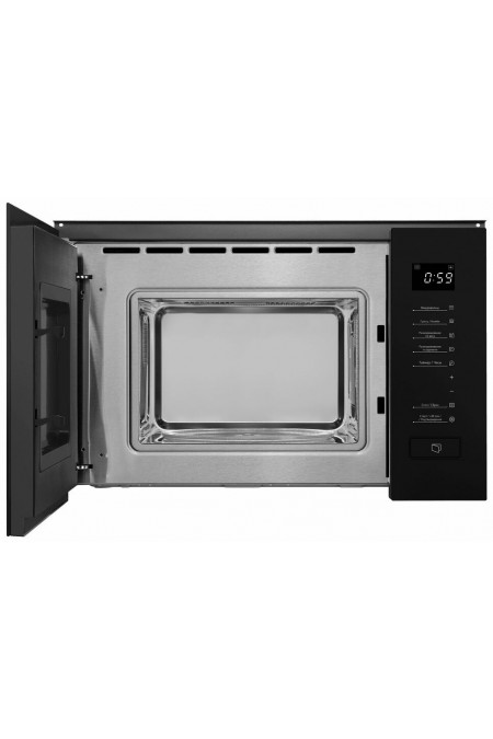 Микроволновая печь MAUNFELD MBMO820SGB09 (черный) 1